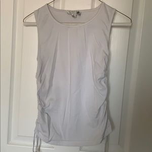 St.John athletic shirt